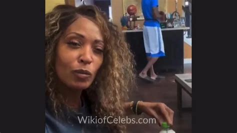 Kisha Chavis (Joe Smith’s wife) Wiki, Age & Bio